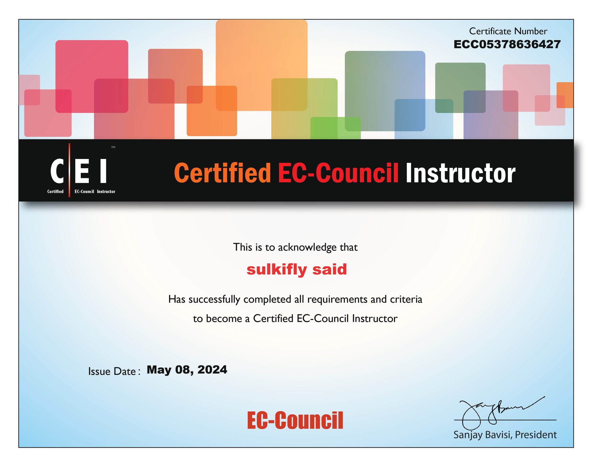 10 Pilihan Sertifikasi Cybersecurity untuk Memulai Jenjang Karir di Industri TI 445488109_1472682950325202_1609047445760272293_n