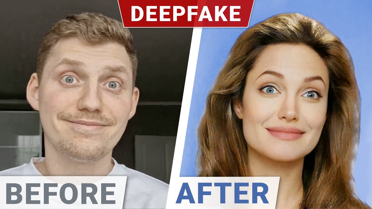 Deepfake: Teknologi Canggih yang Bisa Menipu dan Mengancam Keamanan Digital Deepfake