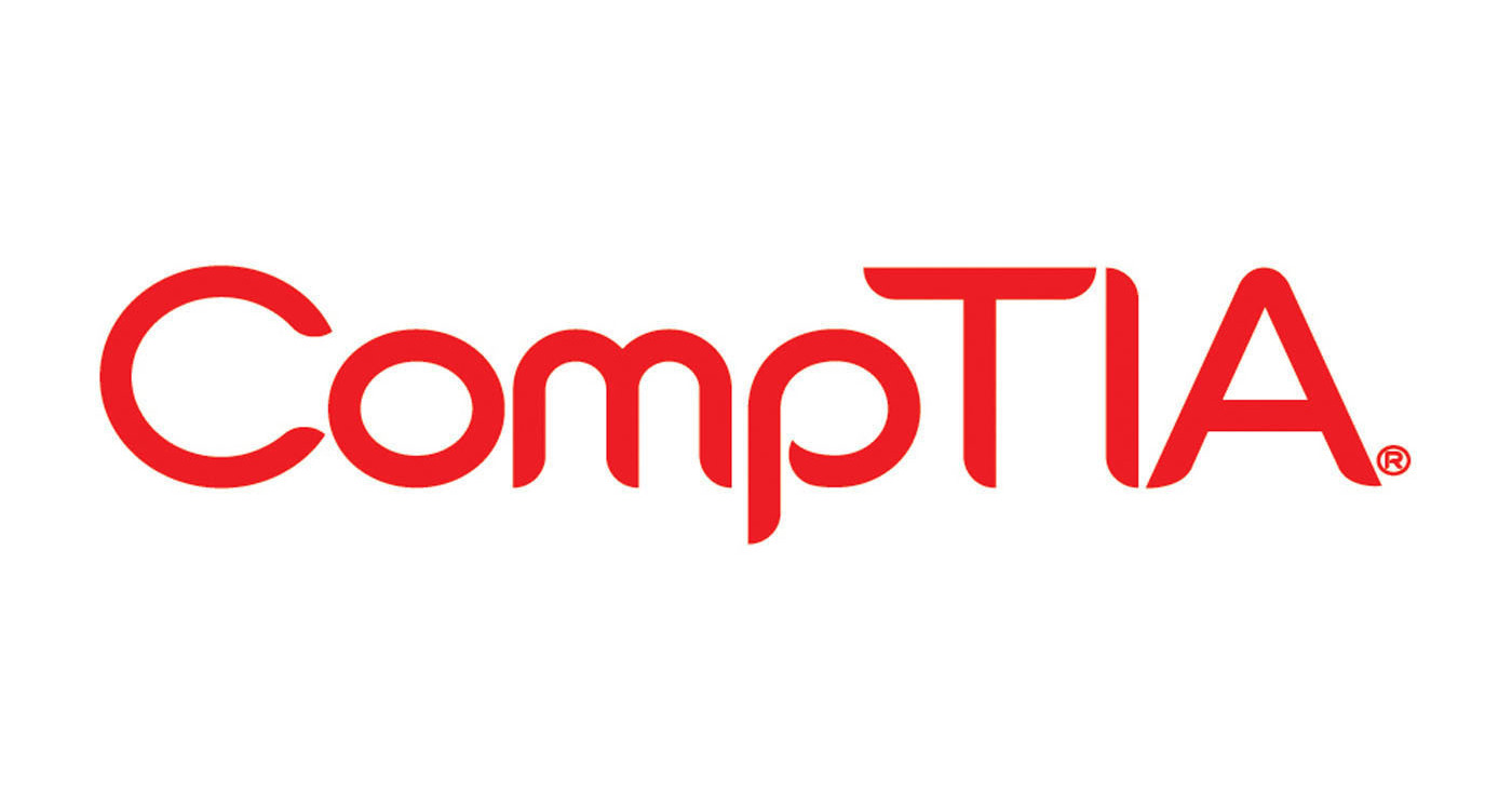 COMPTIA LOGO