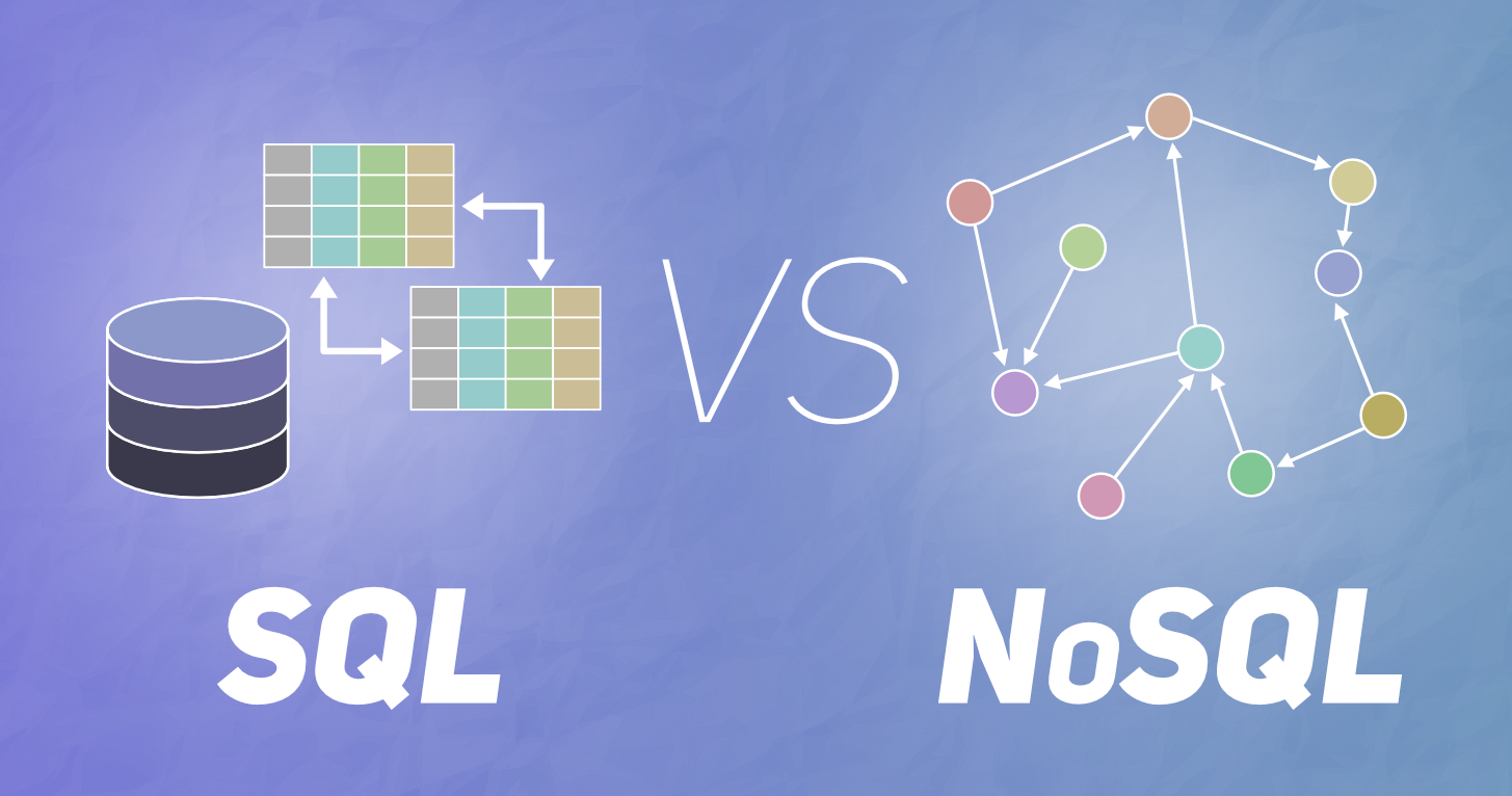 NoSQL vs SQL: Apa Bedanya? SQL-Vs-NoSQL