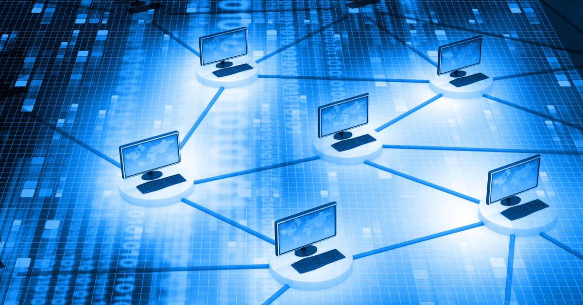 Grid Computing: Teknologi Komputasi Terdistribusi untuk Masa Depan What-Is-Grid-Computing