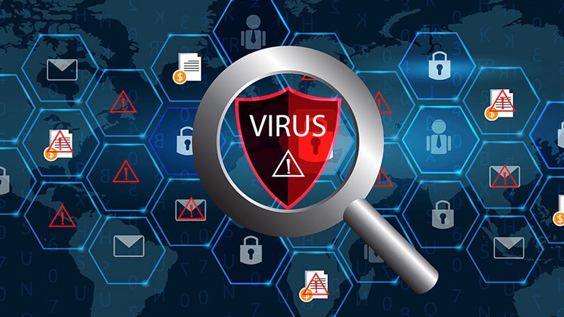 Laptop Sehat, Kerja Lancar: Semua Berkat Antivirus Antivirus-Software
