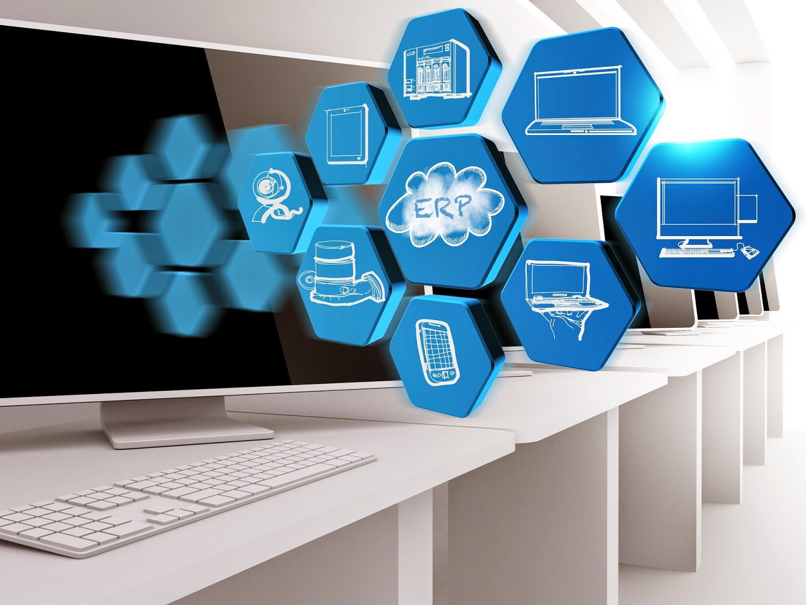 Peran Sistem Operasi dalam Keamanan Komputer Sistem Informasi