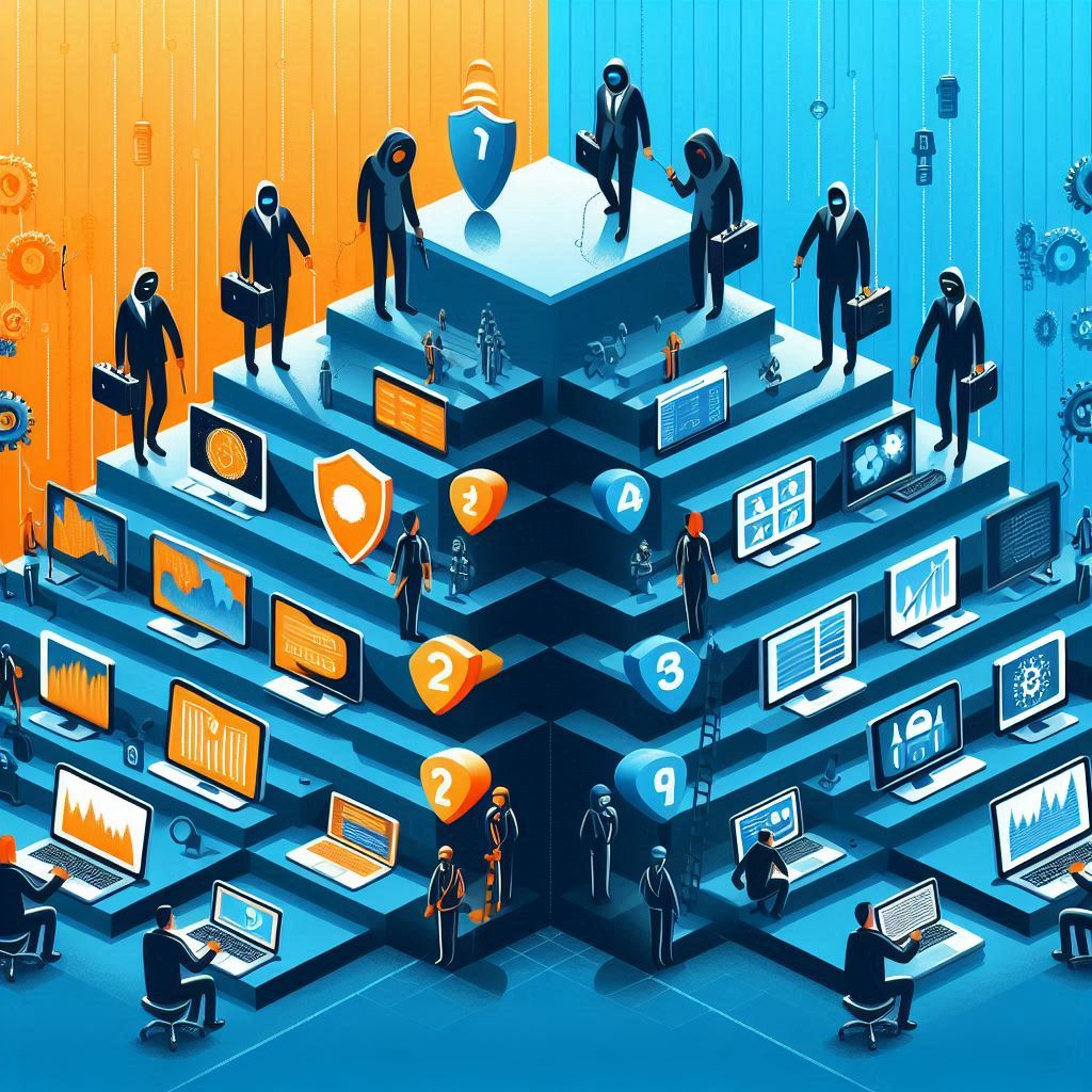 Perbandingan Keamanan Sebelum dan Sesudah Implementasi NIST Cybersecurity Framework Designer (8)