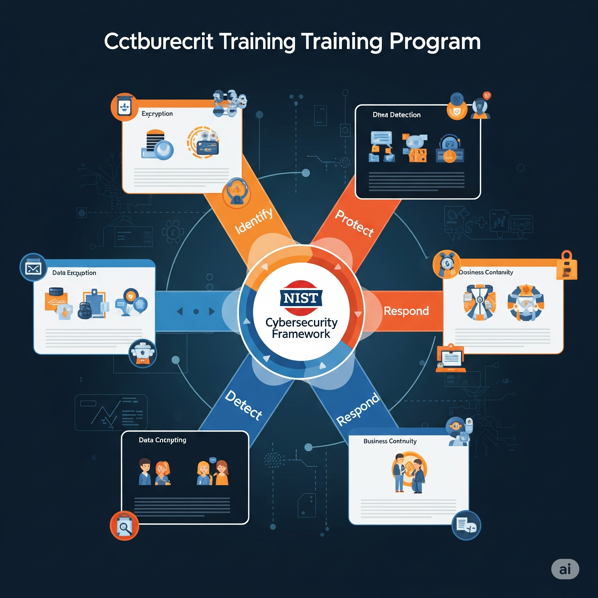 DoS Attack dan Implikasinya dalam Keamanan Informasi Gemini_Generated_Image_klqjjklqjjklqjjk