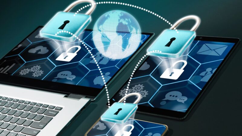 Peran Network Engineer dalam Menangkal Ancaman Siber ancaman-siber-4-800×450