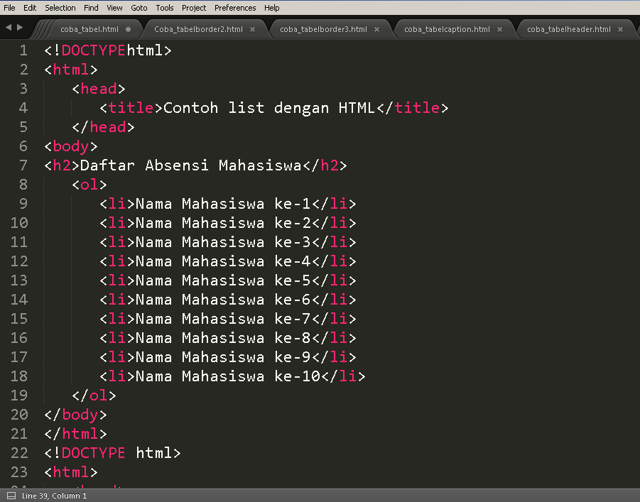 HTML, CSS, dan JavaScript: Dasar Web Development gambar-php-html