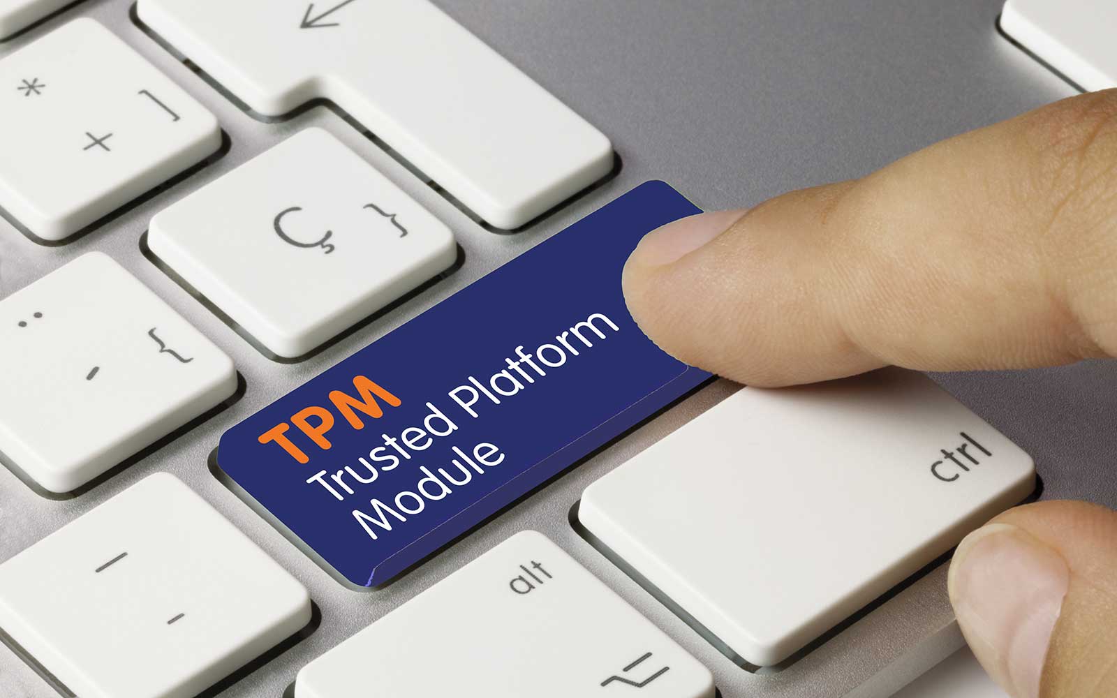 trusted-platform-module-feature