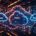 Peran Virtualization dalam Layanan IaaS, PaaS, dan SaaS 11