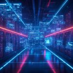 Implementasi Virtualization pada Data Center Berbasis Cloud 8