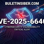 CVE-2025-66401 Celah RCE TechCorp