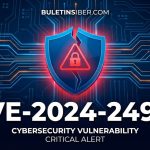 CVE-2024-24919 Celah Kritis Check Point VPN