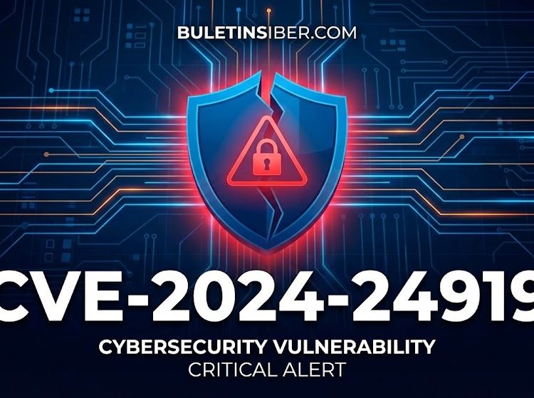 CVE-2024-24919 Celah Kritis Check Point VPN