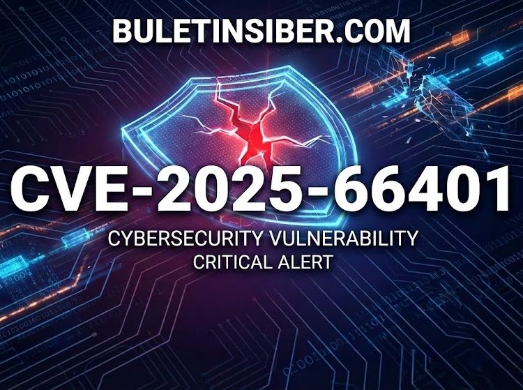 CVE-2025-66401 Celah RCE TechCorp