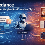 Seedance: Ketika AI Menghasilkan Kreativitas Digital