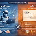 OpenClaw vs n8n
