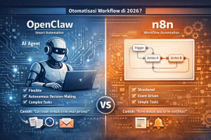 OpenClaw vs n8n