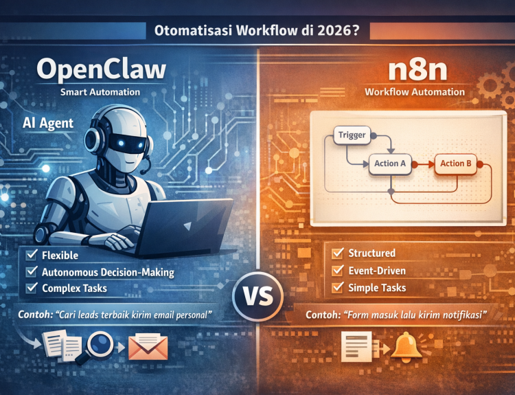 OpenClaw vs n8n