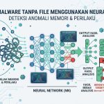 Analisis Malware Tanpa File Menggunakan Neural Network 13