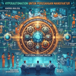 Hyperautomation untuk Perusahaan Manufaktur 2