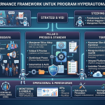 Governance Framework untuk Program Hyperautomation 3