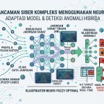 Menghadapi Ancaman Siber Kompleks Menggunakan Neuro-Fuzzy System 34