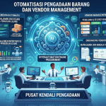 Otomatisasi Pengadaan Barang dan Vendor Management Menggunakan Hyperautomation 4