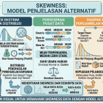 Skewness: Memahami Kemiringan Distribusi Data 40