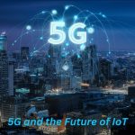 5G and the Future of IoT