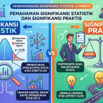 Perbedaan Signifikansi Statistik dan Signifikansi Praktis 69
