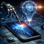 Arm præsenterer nye AI-designs og software til smartphones