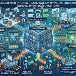Business Process Management dalam Hyperautomation Business Process Management dalam Hyperautomation