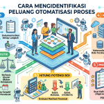 Cara Mengidentifikasi Peluang Otomatisasi Proses
