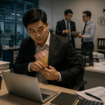 Mengenal Occupational Fraud di Lingkungan Kerja ChatGPT Image Jul 28, 2026, 02_49_08 PM