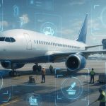 Computer Vision Powered Aircraft Turnaround