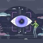 Computer Vision sebagai Mata Spatial Computing Computer vision for image recognition and understanding tiny person concept