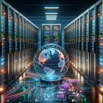 Network Function Virtualization untuk Jaringan Modern Did you know a strong network design is the backbone