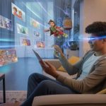 Disney opent deur naar door AI gegenereerde video’s op Disney+
