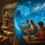Education’s Digital Evolution