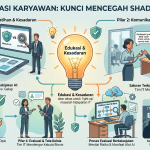 Edukasi Karyawan sebagai Kunci Mencegah Shadow AI Gemini_Generated_Image_36hhj736hhj736hh