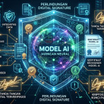 Digital Signature untuk Melindungi Model AI: Membangun Kepercayaan dalam Rantai Pasok Kecerdasan Buatan Gemini_Generated_Image_4ef4q94ef4q94ef4