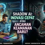 Shadow AI: Inovasi Cepat atau Ancaman Keamanan Baru? Gemini_Generated_Image_6g5af86g5af86g5a