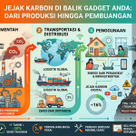 Jejak Karbon di Balik Produksi dan Pembuangan Gadget Gemini_Generated_Image_b12wd6b12wd6b12w