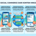 PERJALANAN SOCIAL COMMERCE DARI KONTEN HINGGA TRANSAKSI Gemini_Generated_Image_miaruymiaruymiar
