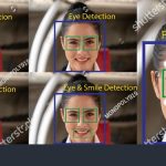 Iot Machine Learning Human Object Recognition Stock Photo 1299393604 _ Shutterstock