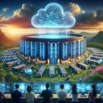 Microsoft åbner nyt datacenter i Thailand og styrker AI-initiativer i Sydøstasien