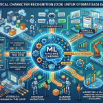 Optical Character Recognition dalam Otomatisasi Data