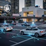 Pengamanan Sistem Transportasi Cerdas Berbasis Soft Computing