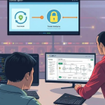 Threat Modelling: Fondasi Membangun Sistem yang Aman Screenshot 2026-07-27 205621