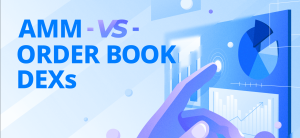 Order Book vs Automated Market Maker pada Bursa Kripto Order Book vs Automated Market Maker pada Bursa Kripto